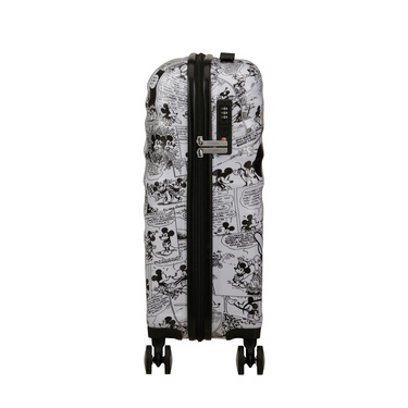  American Tourister Wavebreaker Kabin Boy Valiz