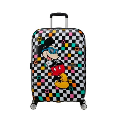  American Tourister Wavebreaker Orta Boy Valiz