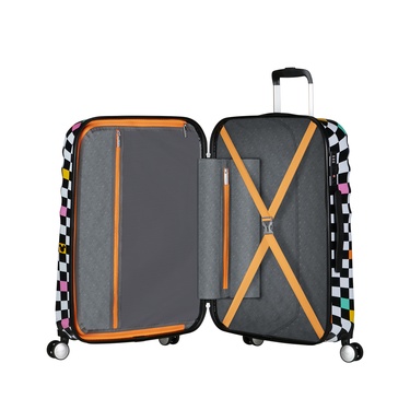  American Tourister Wavebreaker Orta Boy Valiz