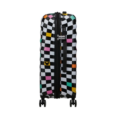  American Tourister Wavebreaker Orta Boy Valiz