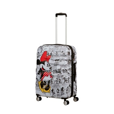  American Tourister Wavebreaker Orta Boy Valiz