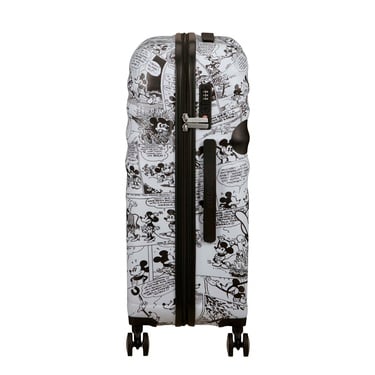  American Tourister Wavebreaker Orta Boy Valiz