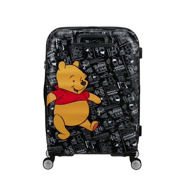  American Tourister Wavebreaker Orta Boy Valiz