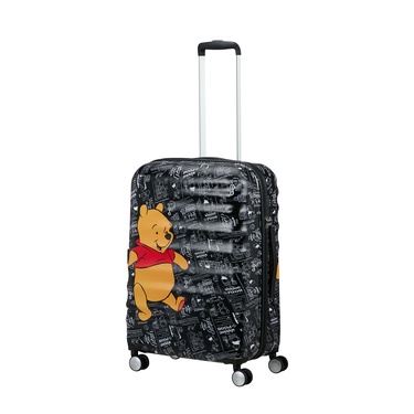  American Tourister Wavebreaker Orta Boy Valiz