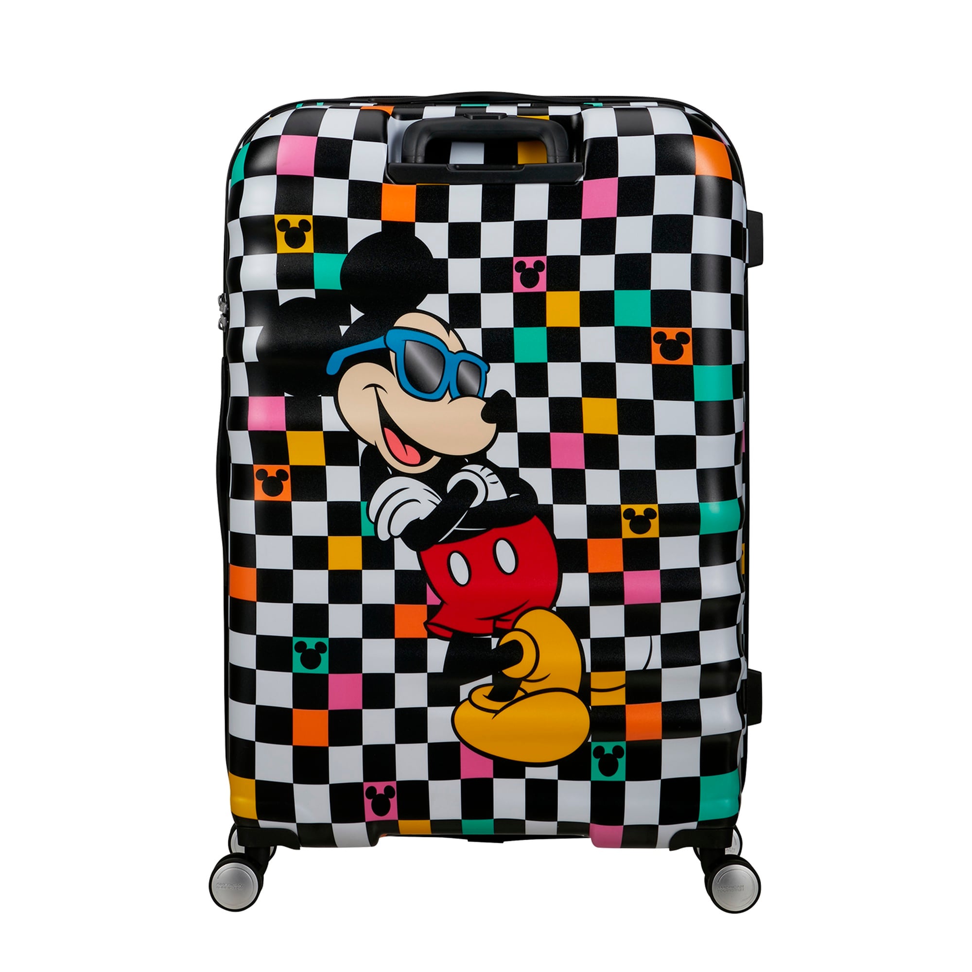 American Tourister  Büyük Boy Valiz