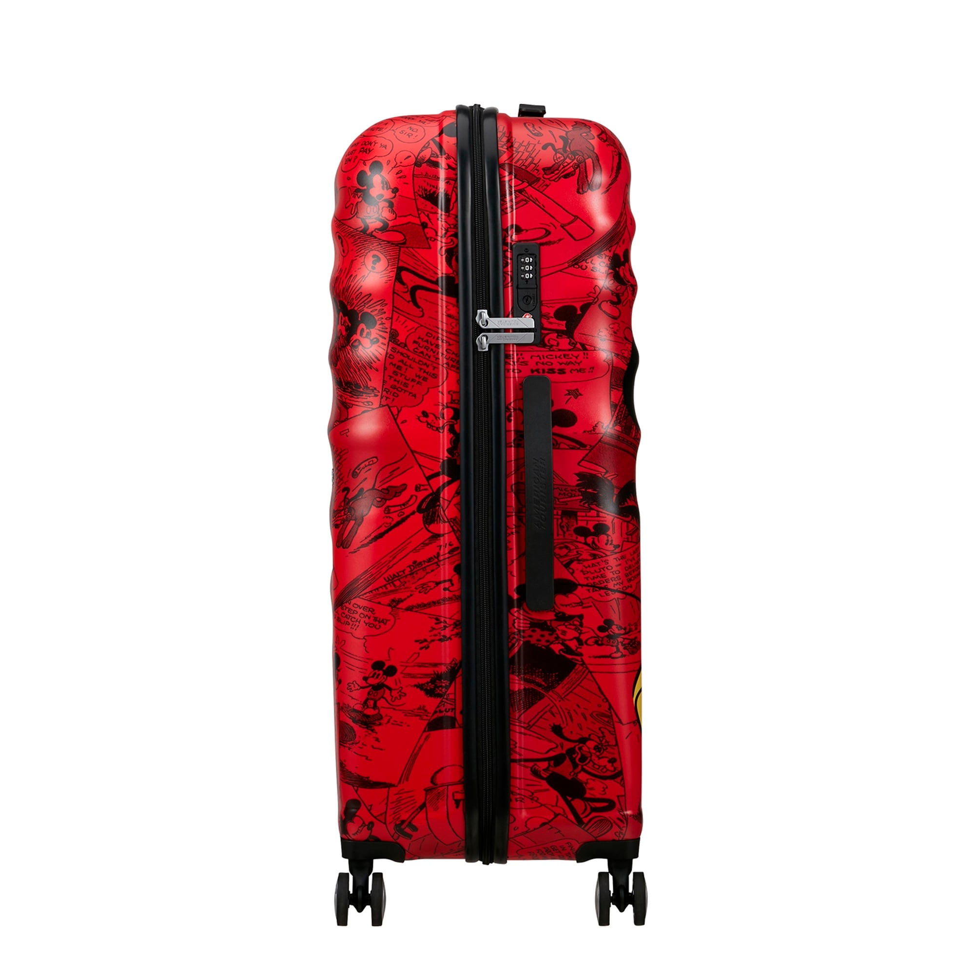 American Tourister Büyük Boy Valiz