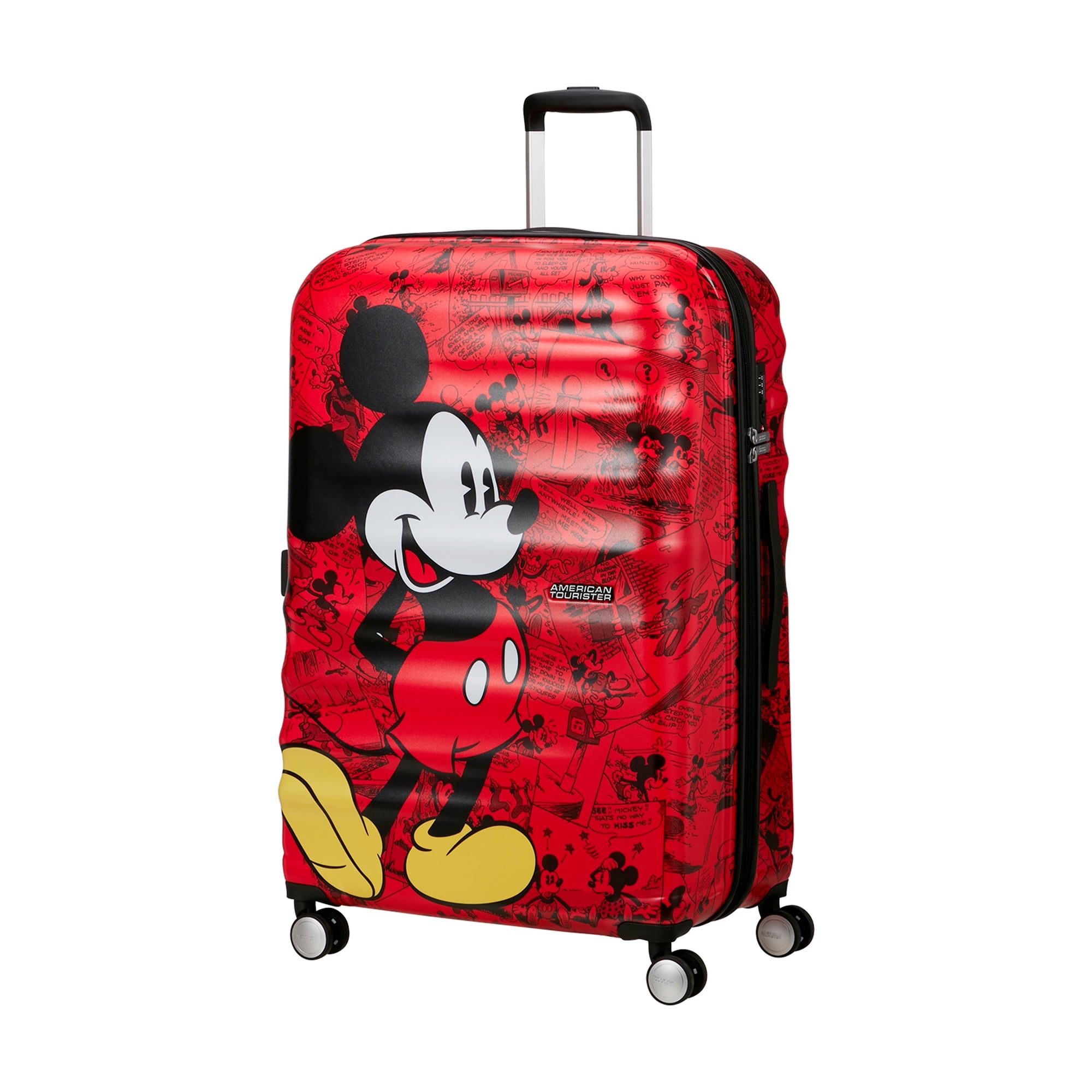 American Tourister Büyük Boy Valiz