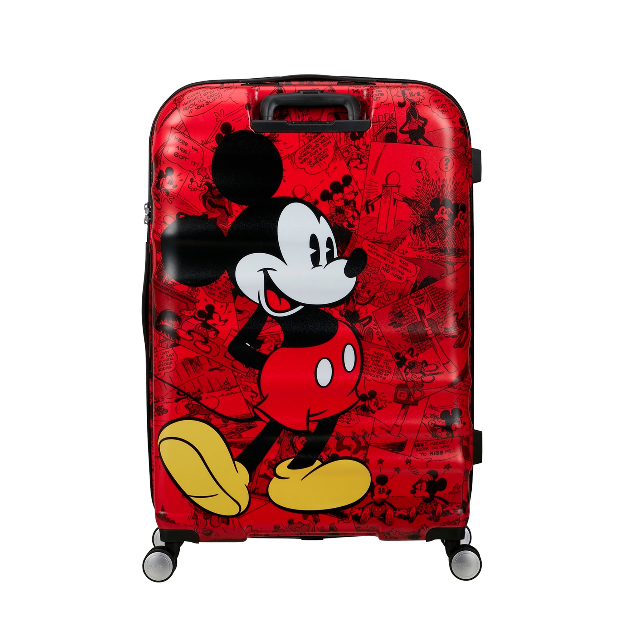 American Tourister Büyük Boy Valiz