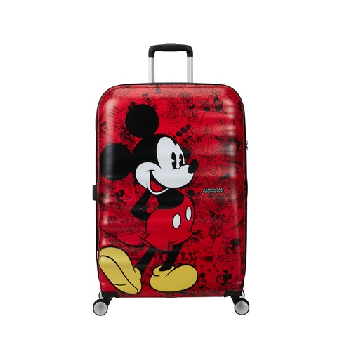  American Tourister Büyük Boy Valiz