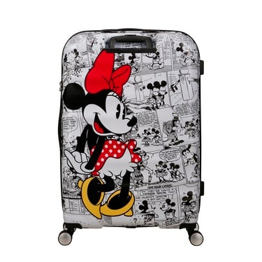  American Tourister Büyük Boy Valiz