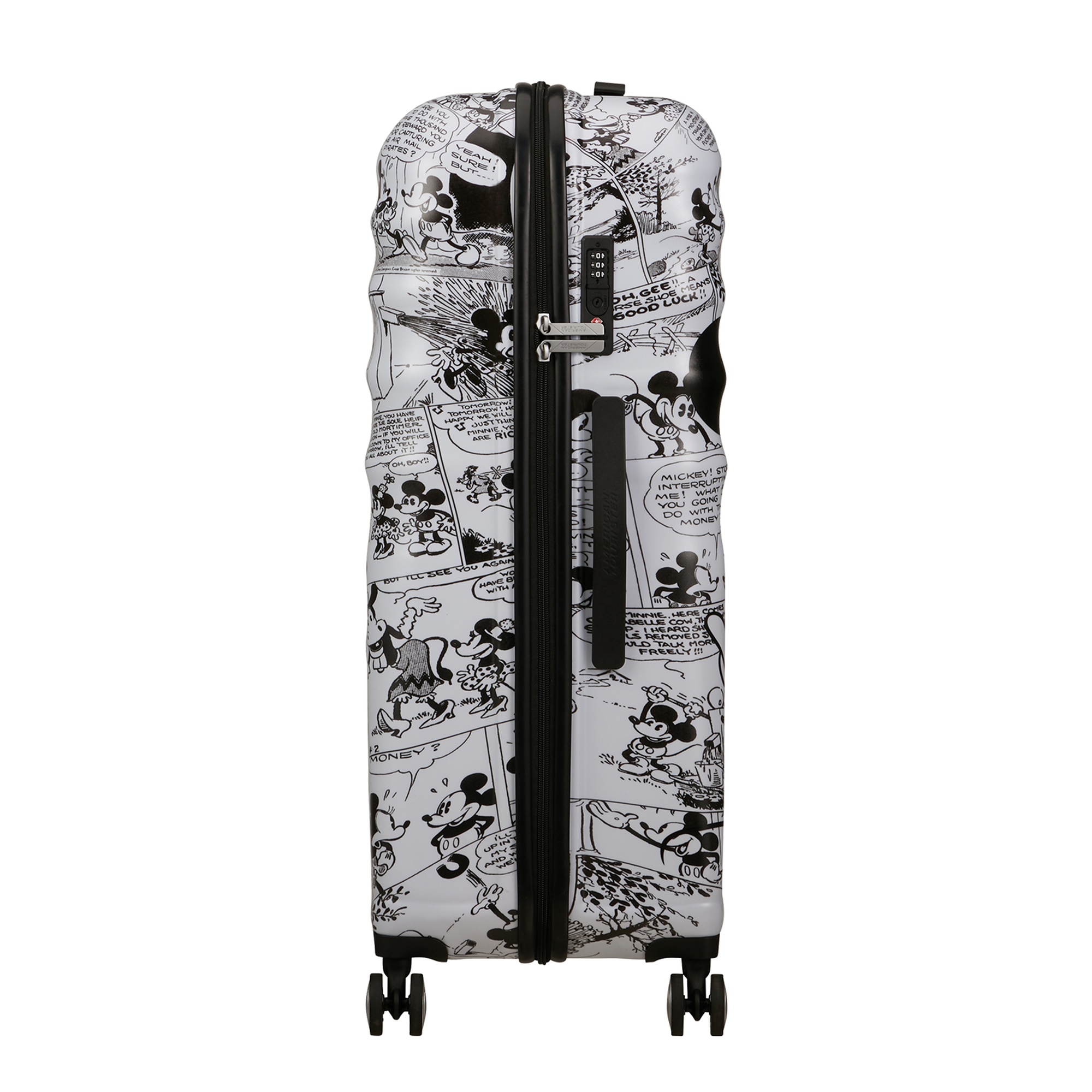 American Tourister Büyük Boy Valiz