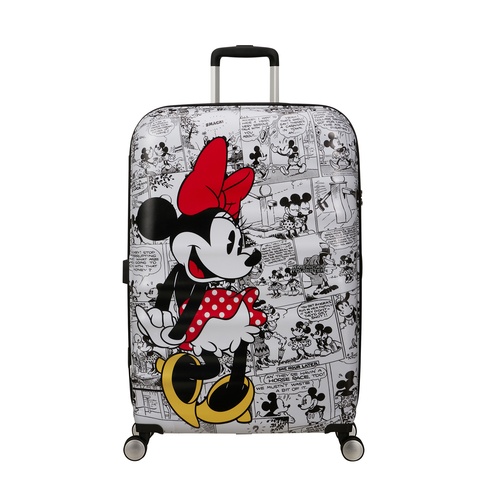  American Tourister Büyük Boy Valiz