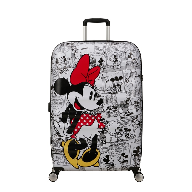  American Tourister Büyük Boy Valiz