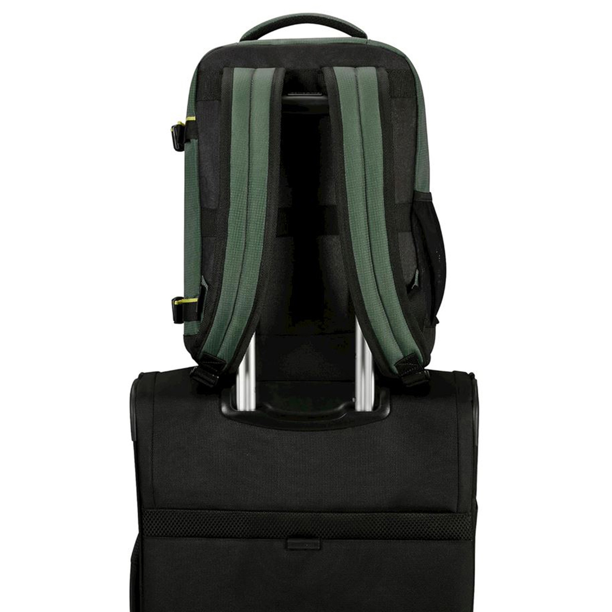 American Tourister Take2Cabin Sırt Çantası 14.1"