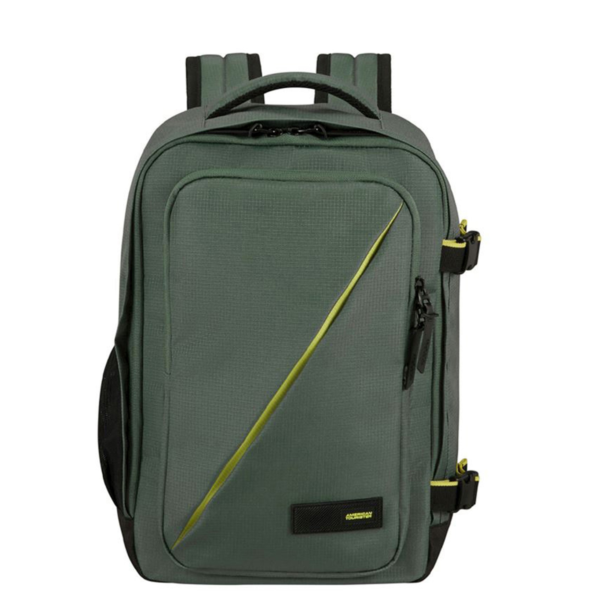 American Tourister Take2Cabin Sırt Çantası 14.1"