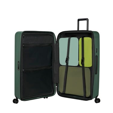  Samsonite Restackd Büyük Boy Valiz