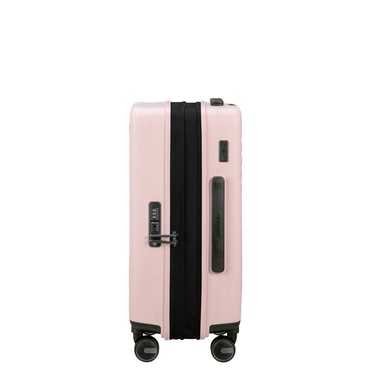 Samsonite Restackd Spinner Kabin Boy Valiz