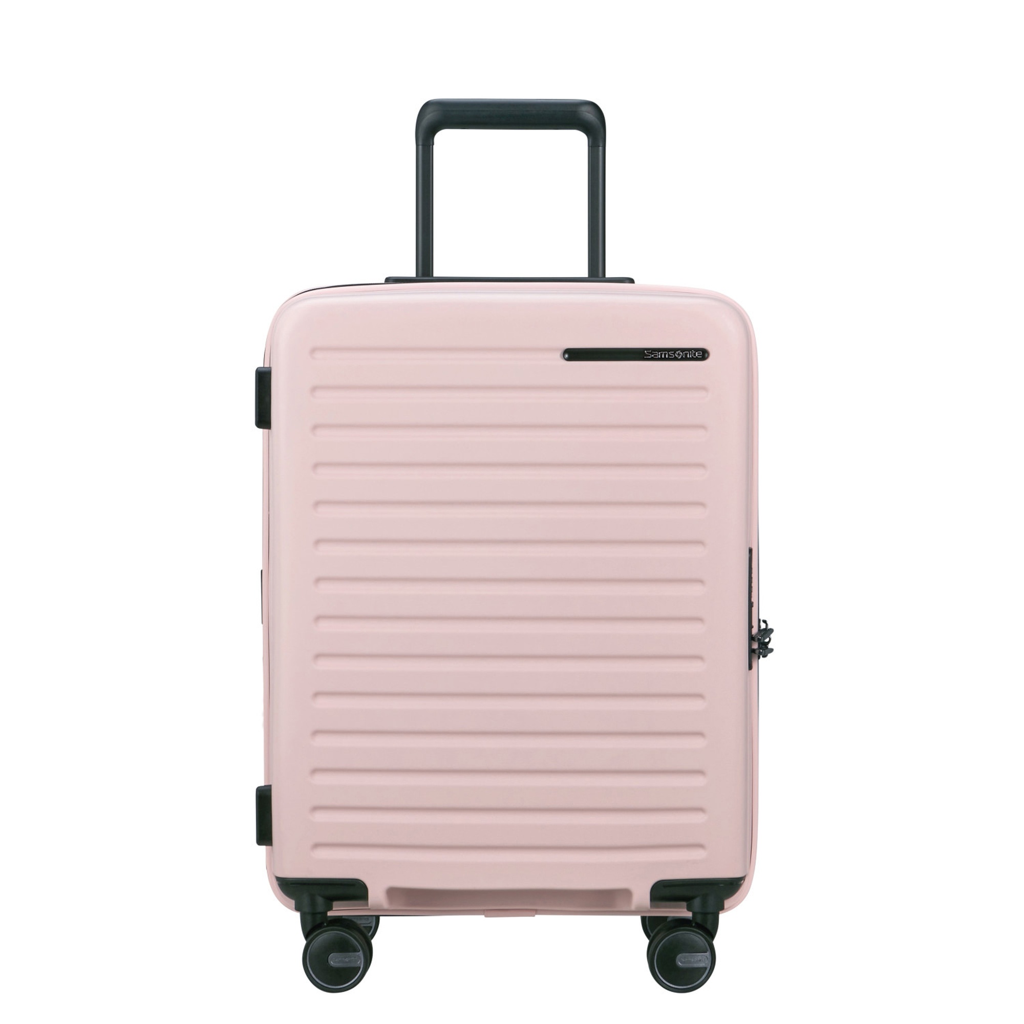 Samsonite Restackd Spinner Kabin Boy Valiz