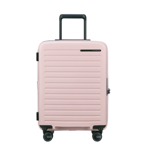  Samsonite Restackd Spinner Kabin Boy Valiz