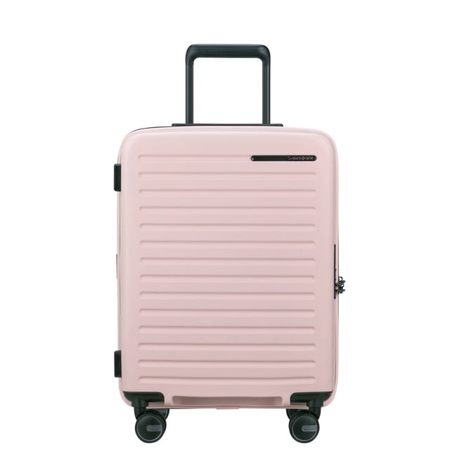  Samsonite Restackd Spinner Kabin Boy Valiz