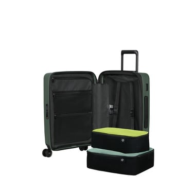  Samsonite Restackd Spinner Kabin Boy Valiz