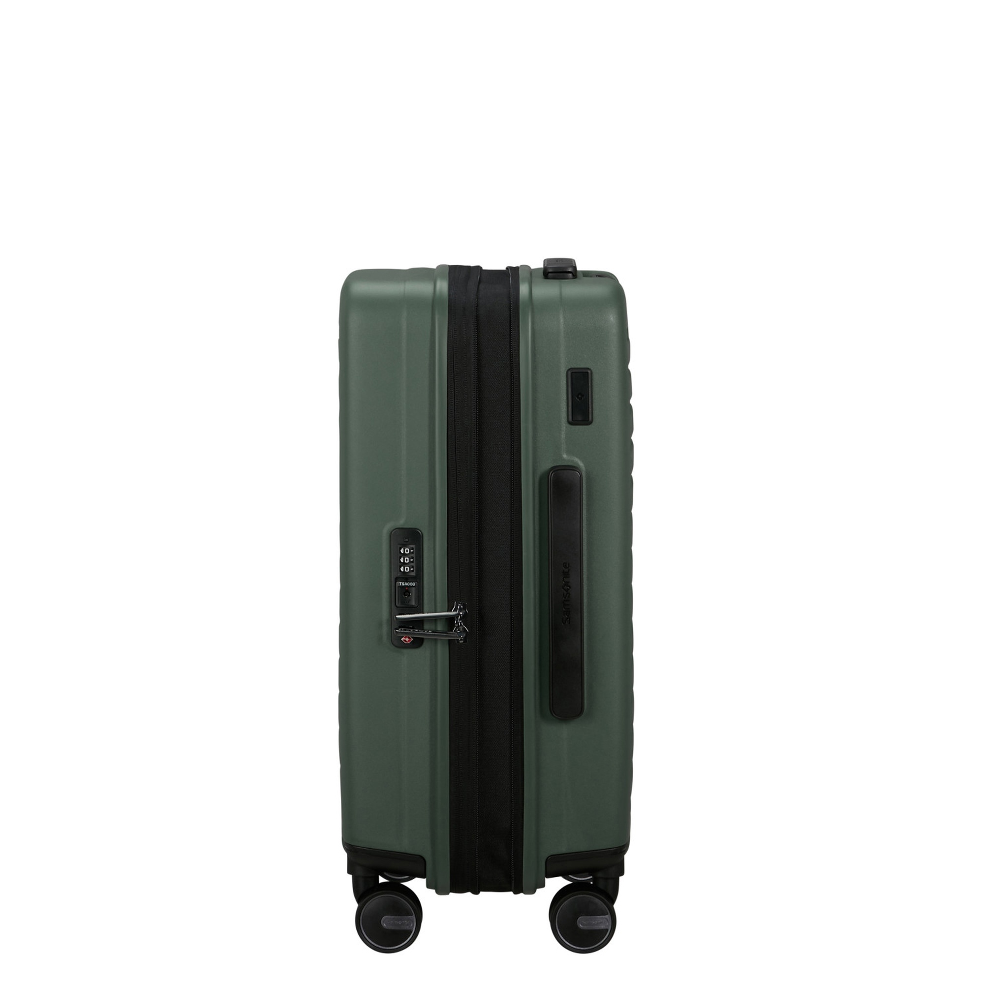 Samsonite Restackd Spinner Kabin Boy Valiz