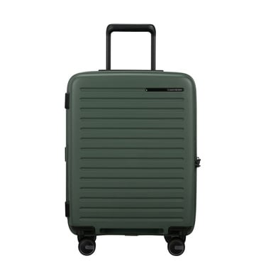 Samsonite Restackd Spinner Kabin Boy Valiz