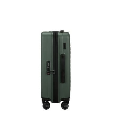  Samsonite Restackd Spinner Kabin Boy Valiz