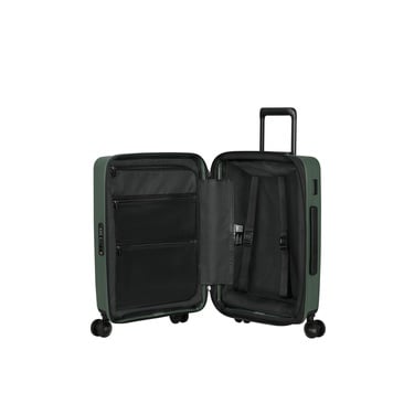  Samsonite Restackd Spinner Kabin Boy Valiz