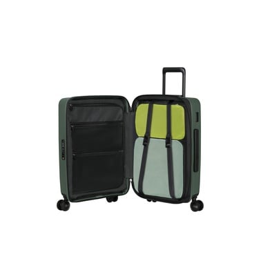  Samsonite Restackd Spinner Kabin Boy Valiz