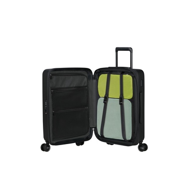  Samsonite Restackd Spinner Kabin Boy Valiz