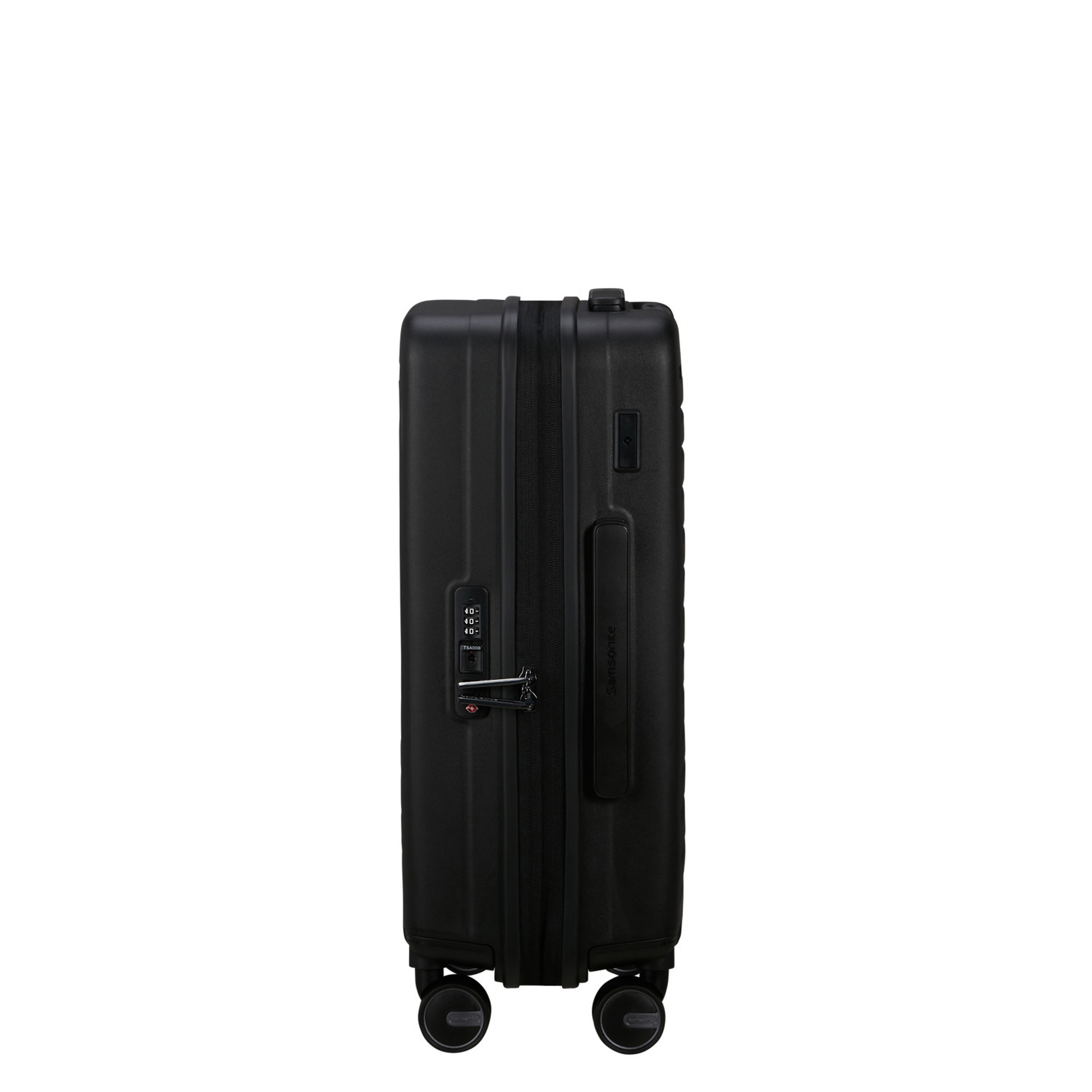 Samsonite Restackd Spinner Kabin Boy Valiz