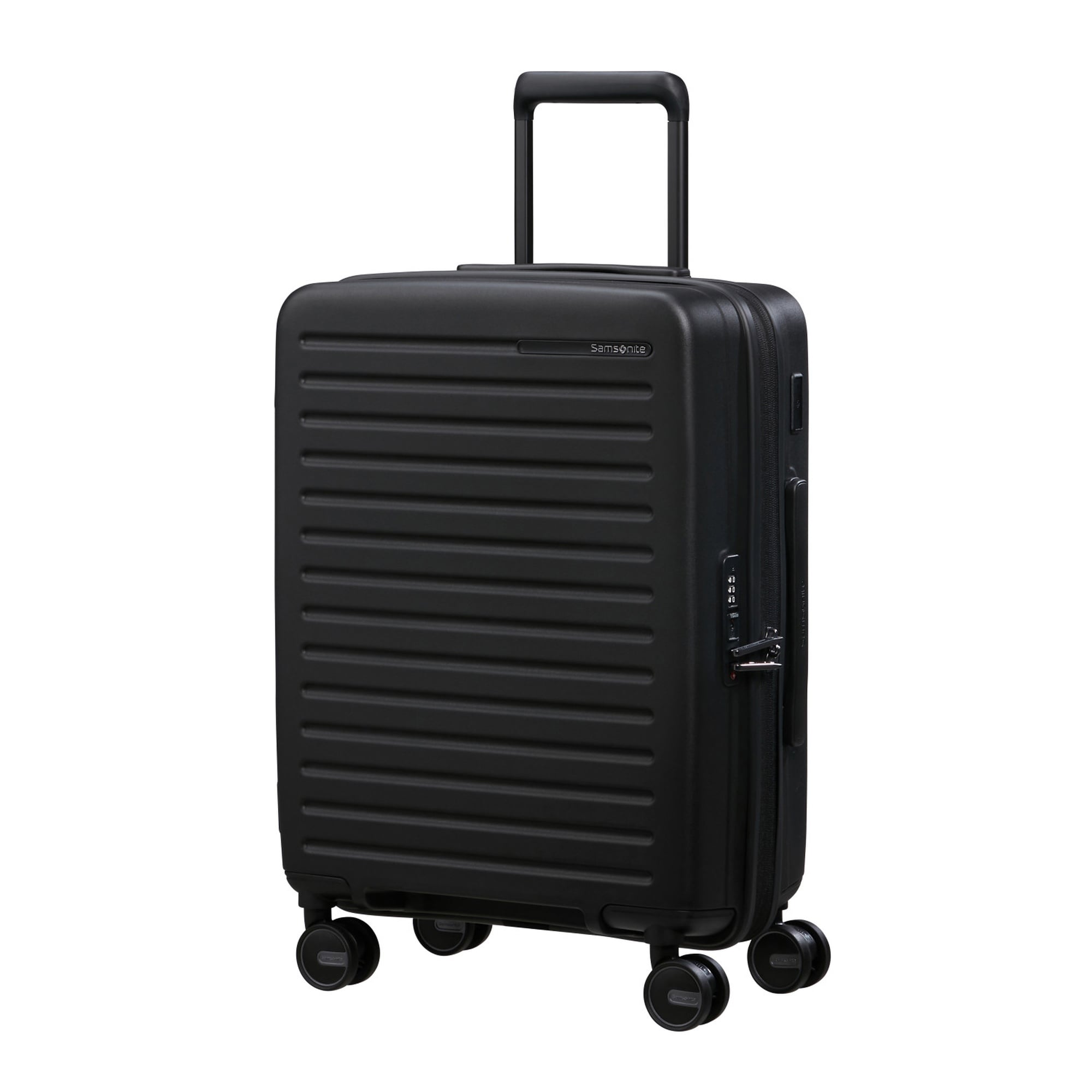 Samsonite Restackd Spinner Kabin Boy Valiz