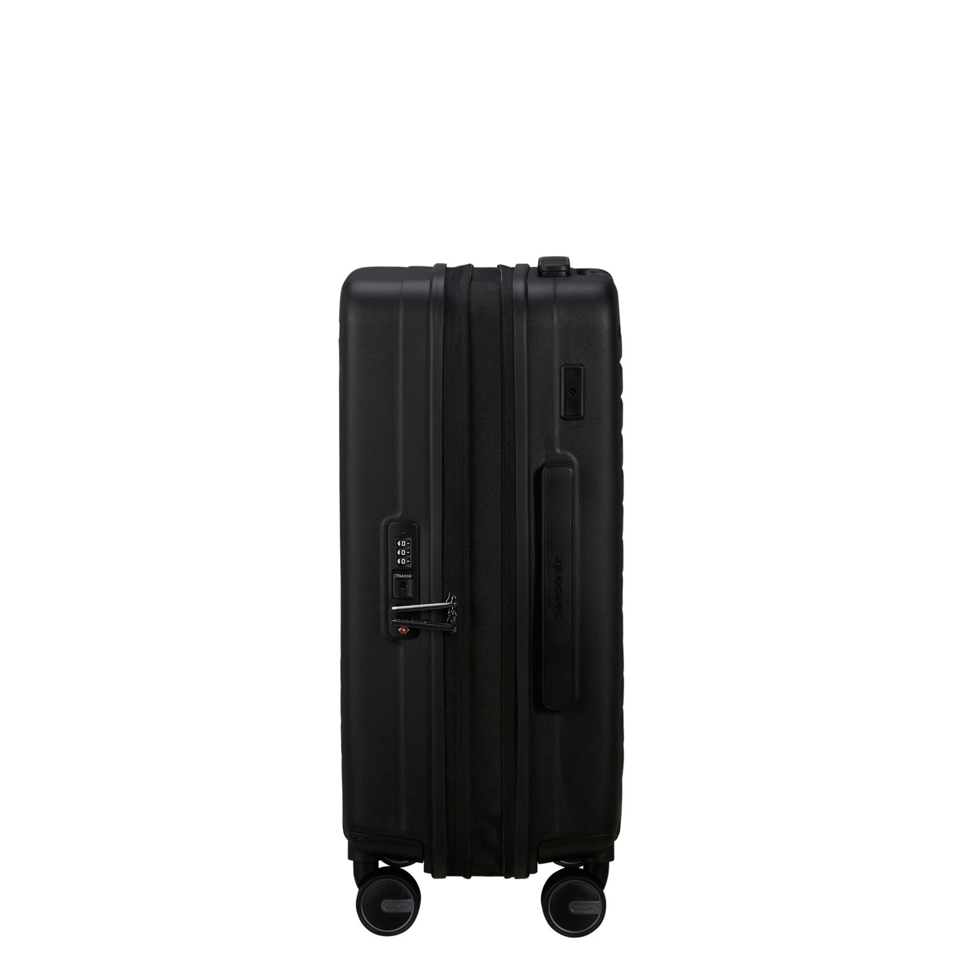 Samsonite Restackd Spinner Kabin Boy Valiz