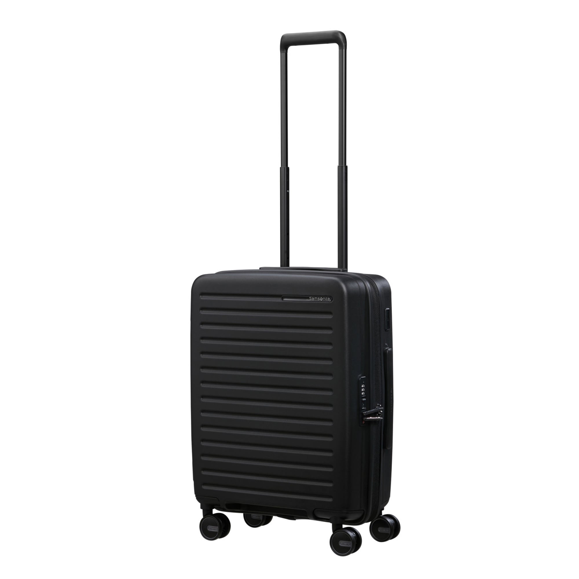 Samsonite Restackd Spinner Kabin Boy Valiz