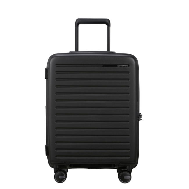  Samsonite Restackd Spinner Kabin Boy Valiz