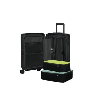  Samsonite Restackd Spinner Kabin Boy Valiz