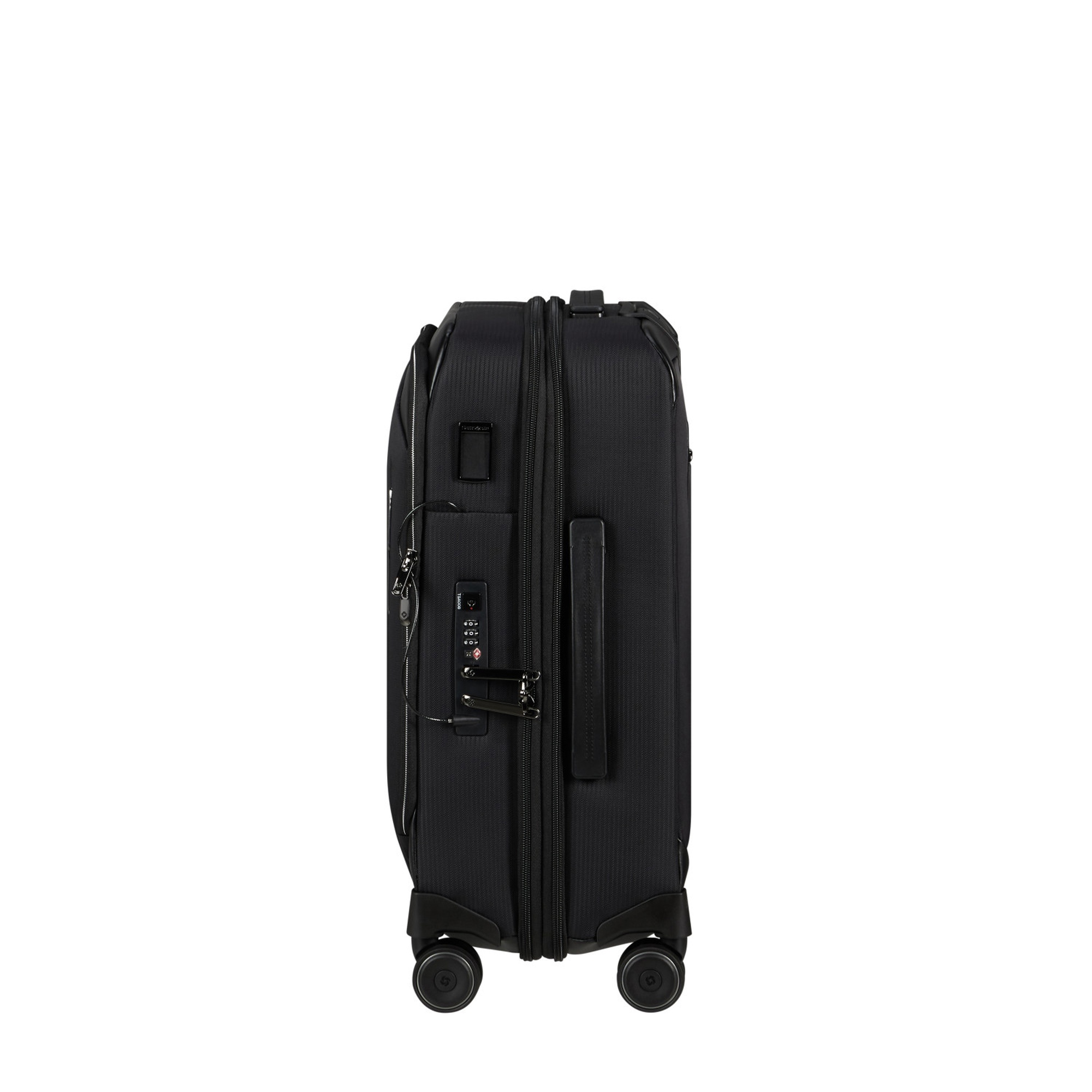 Samsonite Splendix Kabin Boy Valiz