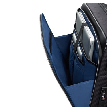  Samsonite Splendix Kabin Boy Valiz