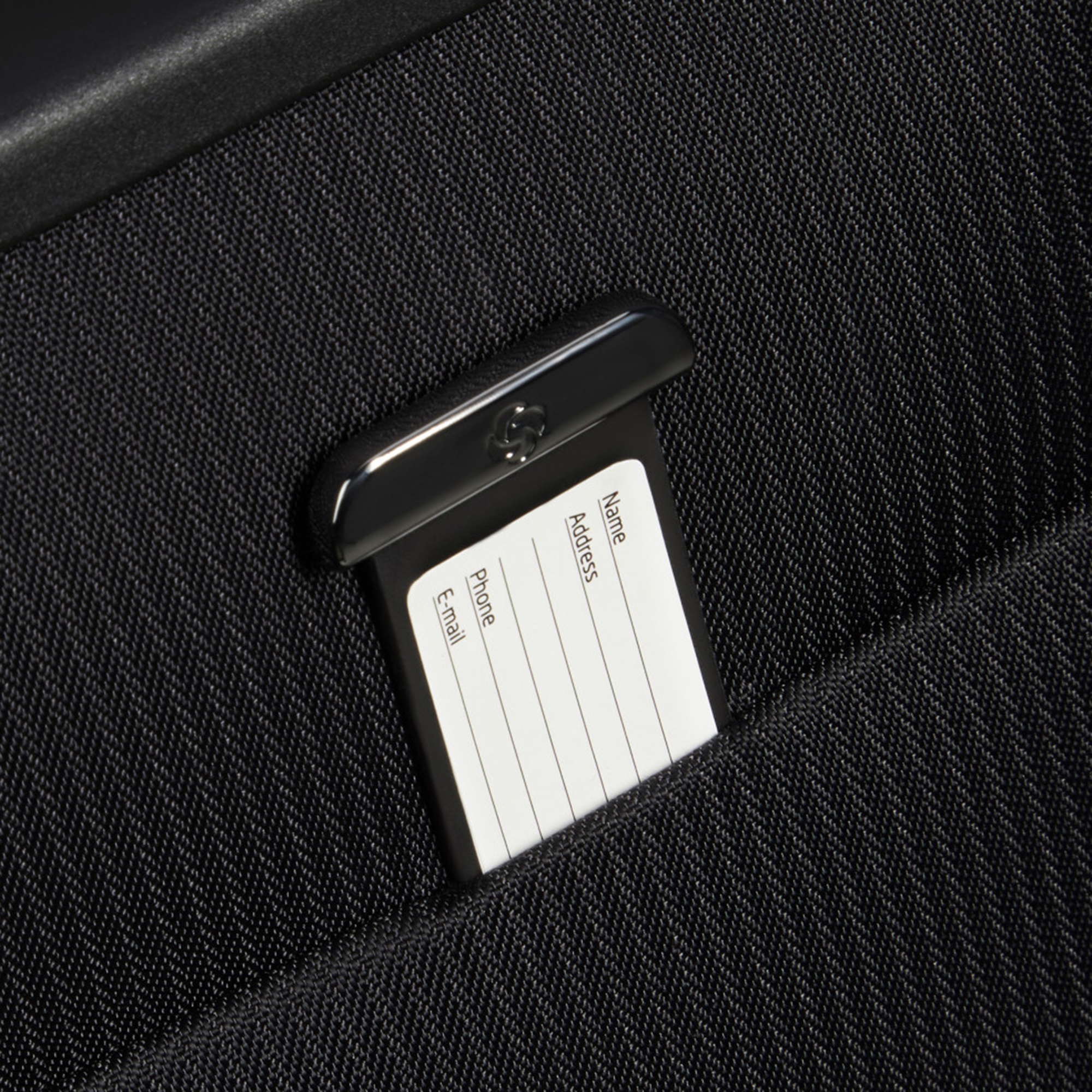 Samsonite Splendix Kabin Boy Valiz