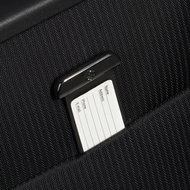  Samsonite Splendix Kabin Boy Valiz