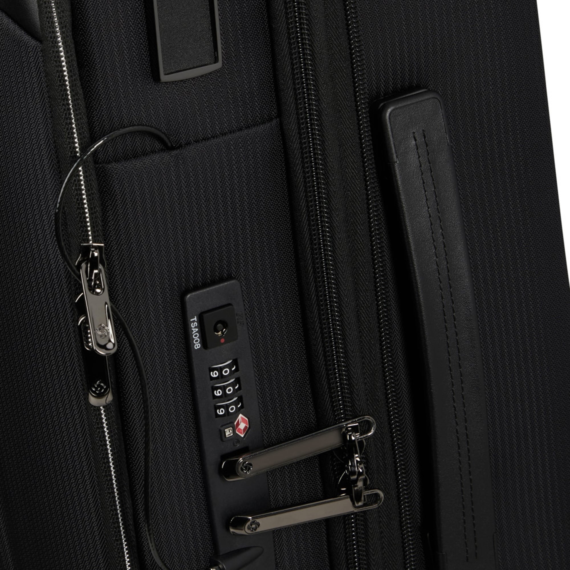 Samsonite Splendix Kabin Boy Valiz