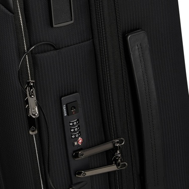  Samsonite Splendix Kabin Boy Valiz