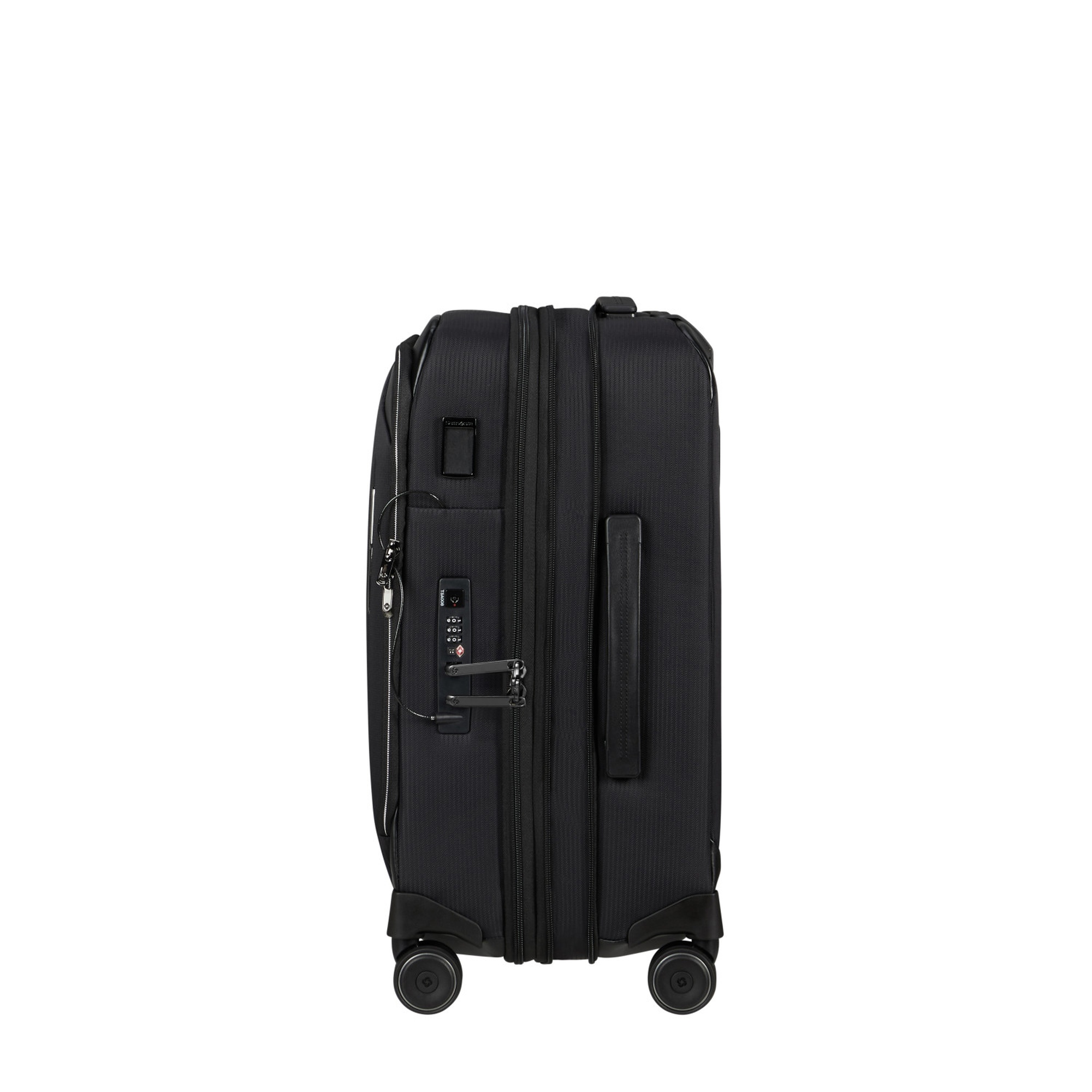 Samsonite Splendix Kabin Boy Valiz