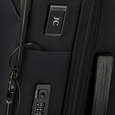  Samsonite Splendix Kabin Boy Valiz