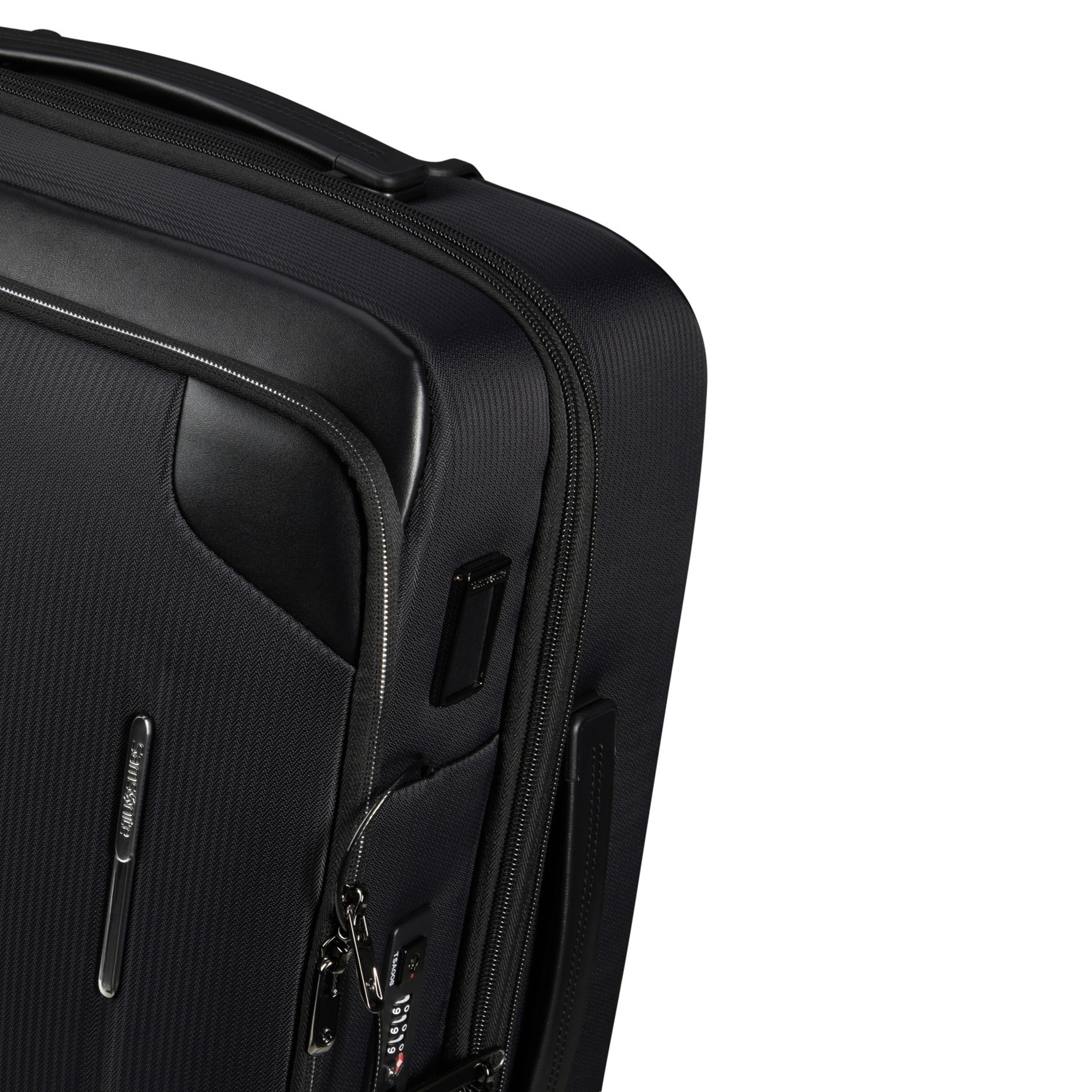 Samsonite Splendix Kabin Boy Valiz