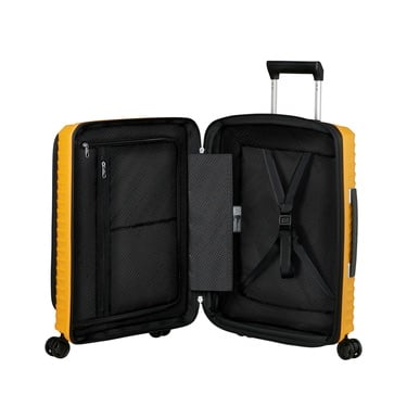  Samsonite Upscape Kabin Boy Valiz