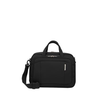  Samsonite Siyah Respark Laptop Çantası
