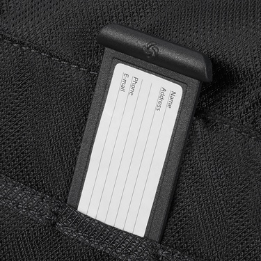  Samsonite Siyah Respark Laptop Çantası