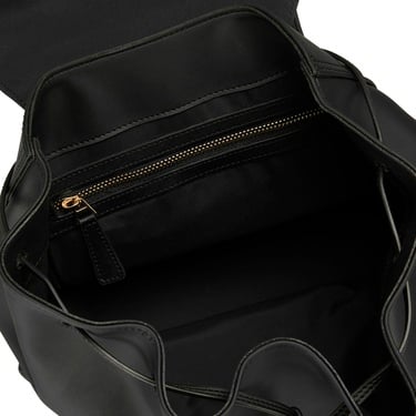  Clora Siyah Kadın Sırt Çantası